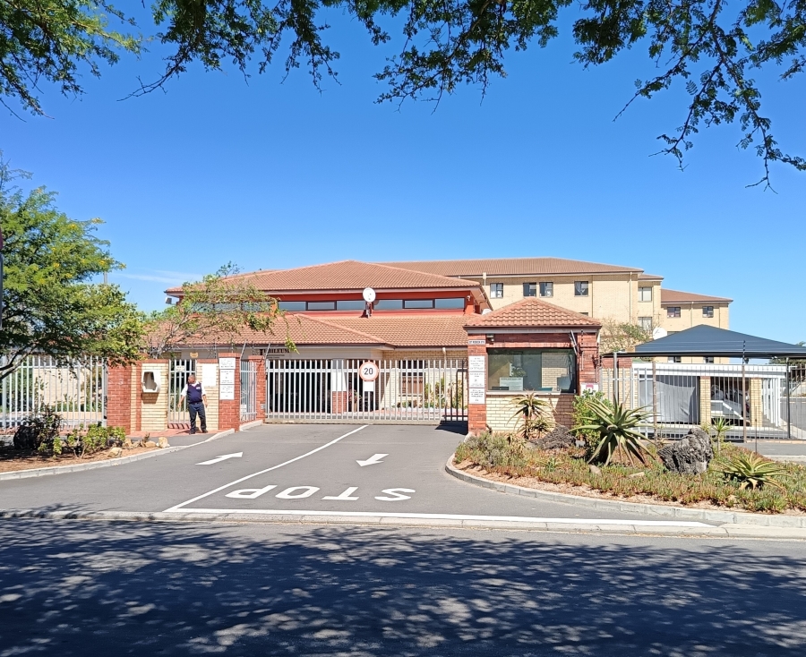 1 Bedroom Property for Sale in Tygerdal Western Cape